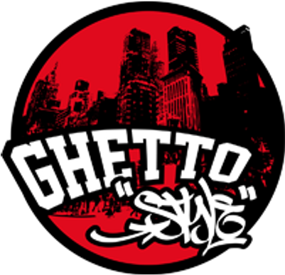 Ghetto Style Logo